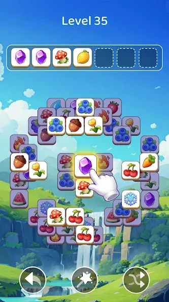 Tile Explorer - Triple Match screenshot 5