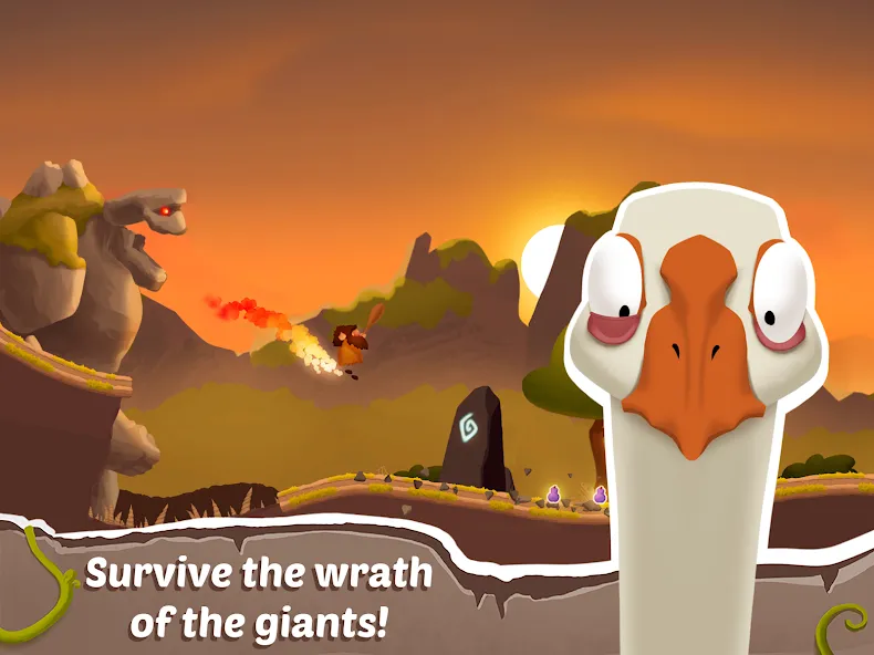 The Grugs: Hector's rest quest screenshot 13