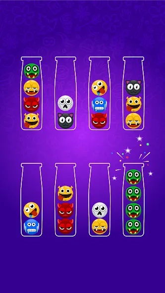 Ball Sort Master - Puzzle Game screenshot 29