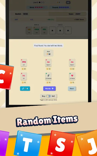 Letterlike screenshot 10