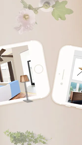Homestyler Projeto e decoração screenshot 3