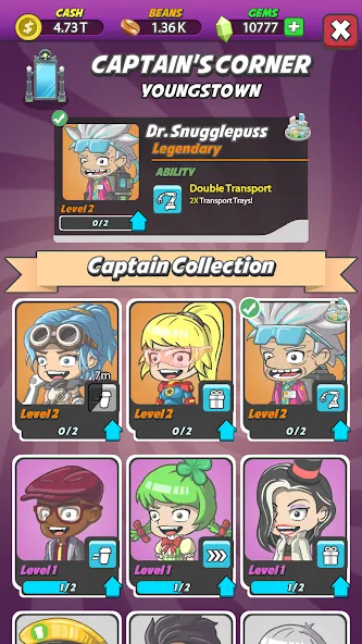 Coffee Craze - Barista Tycoon screenshot 5