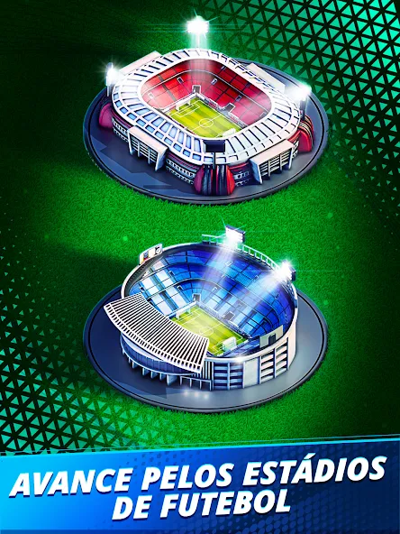 Soccer Duel: Jogo de Futebol screenshot 12