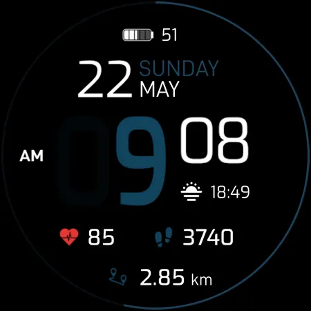 SG-104 screenshot 23