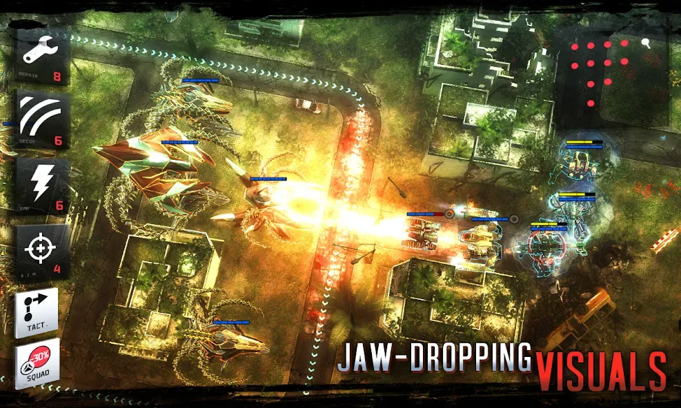 Anomaly 2 screenshot 1