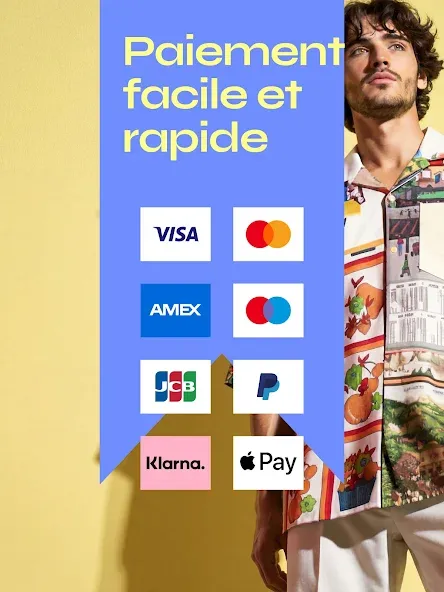 YOOX screenshot 16