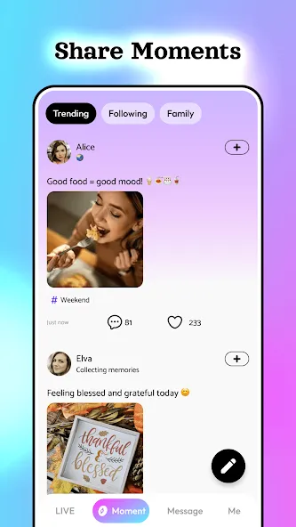 Maei - Voice Chat, Live Stream screenshot 6