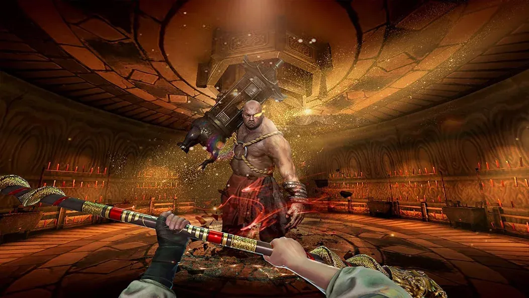 Endless Nightmare 6: Reborn screenshot 5