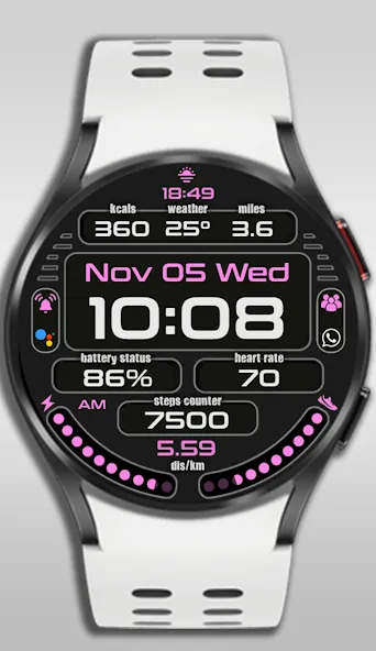 KZY163 screenshot 2