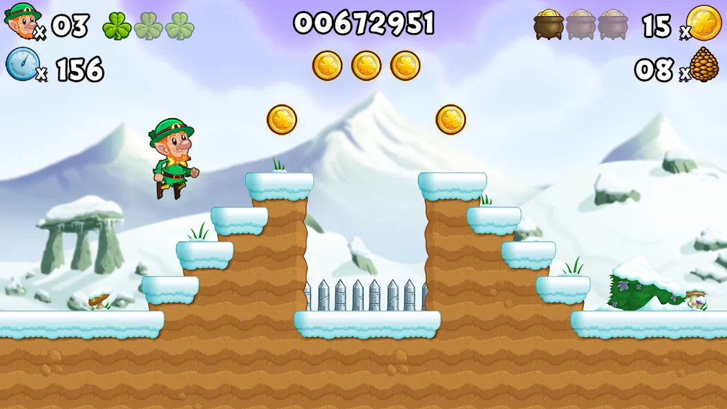 Lep's World 2 screenshot 8