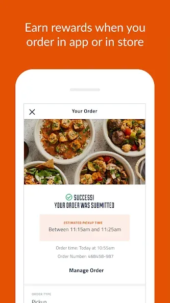 Choolaah Ordering screenshot 3