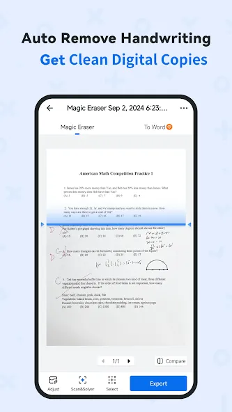 Quiz AI: AI Homework Helper screenshot 5