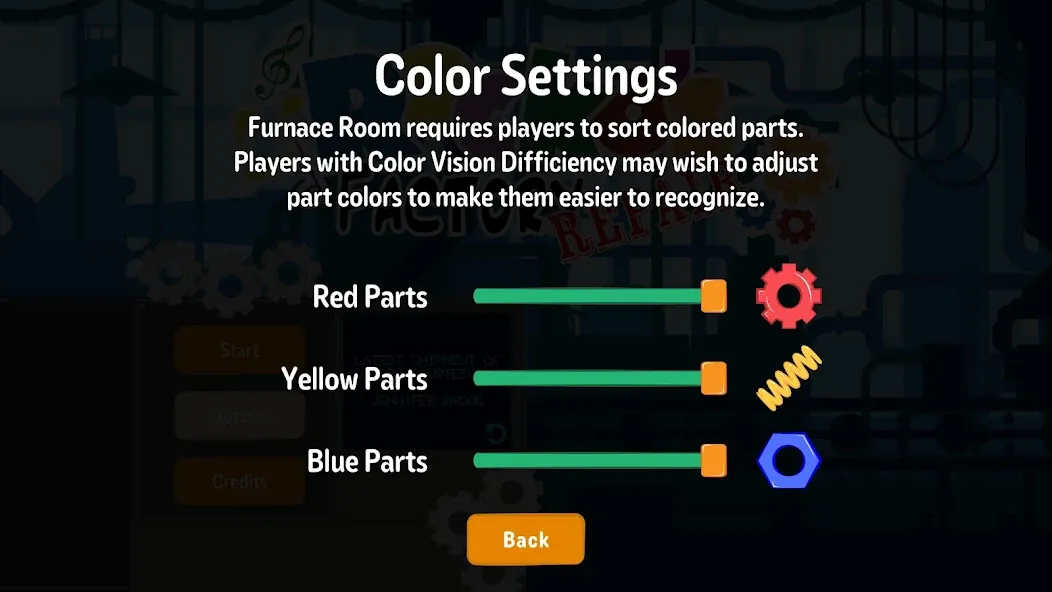 Rocko's Factory Repair screenshot 24