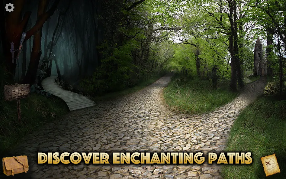 Blackthorn Castle screenshot 10