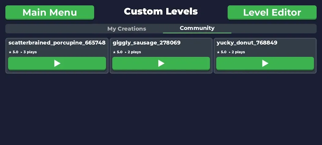 Snakey Puzzle: Premium screenshot 7