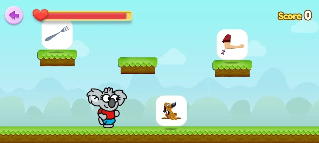 Bricks Phonics screenshot 8
