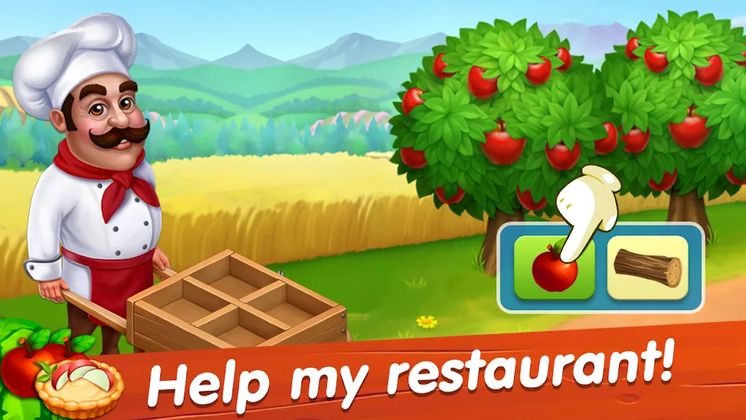 Farm Bay screenshot 10