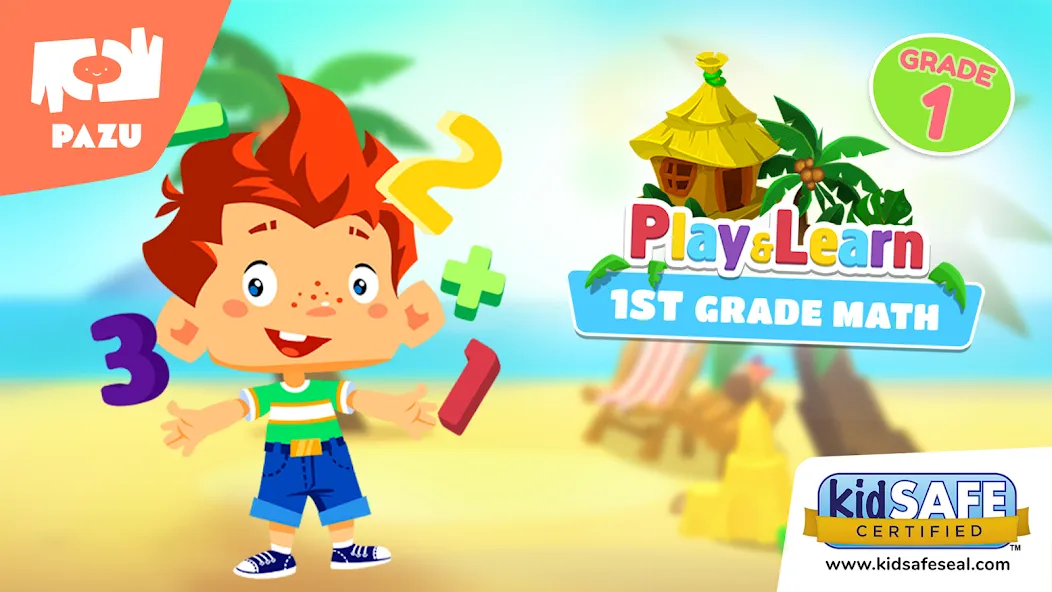 Math learning games for kids screenshot 7