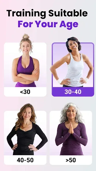Yoga for Weight Loss | Pilates screenshot 5