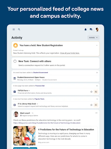 MyPima screenshot 11