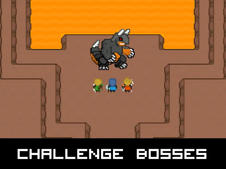 Pixelot screenshot 21