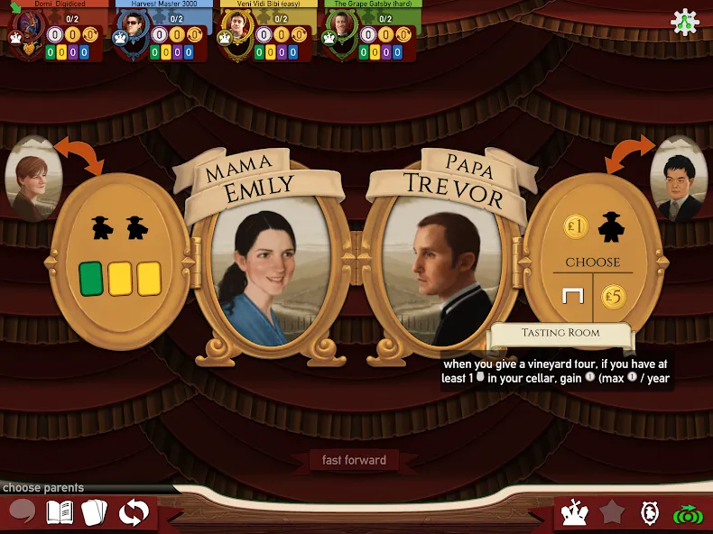 Viticulture screenshot 11