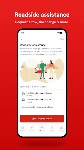 State Farm® screenshot 7