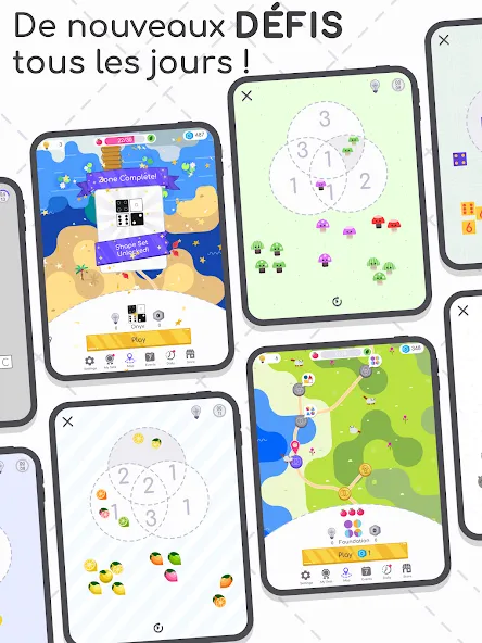 Mindset GO! screenshot 20