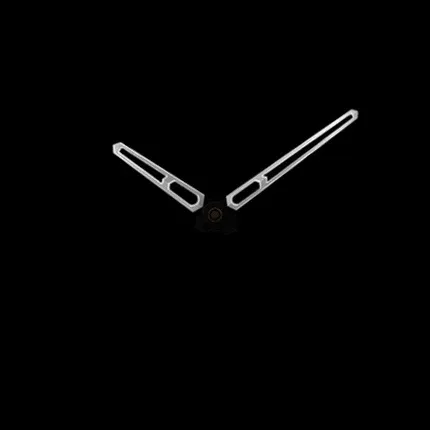 S4U Assen - Hybrid watch face screenshot 16