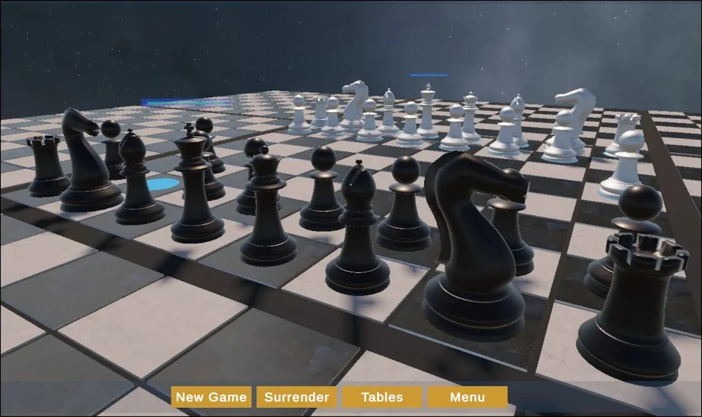 Matrix Chess screenshot 7