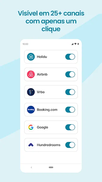 Holidu Host screenshot 2