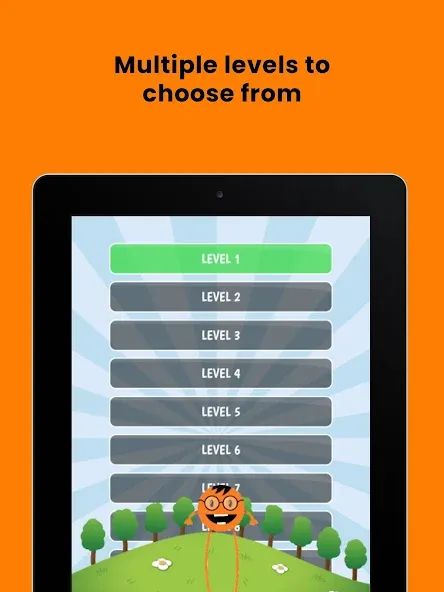 Reading Hero screenshot 6