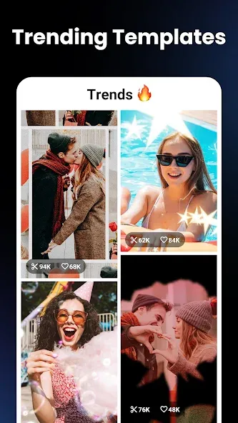 Video Maker & Editor: FotoPlay screenshot 6