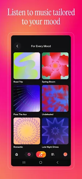 Suno - AI Music & Songs Maker screenshot 6