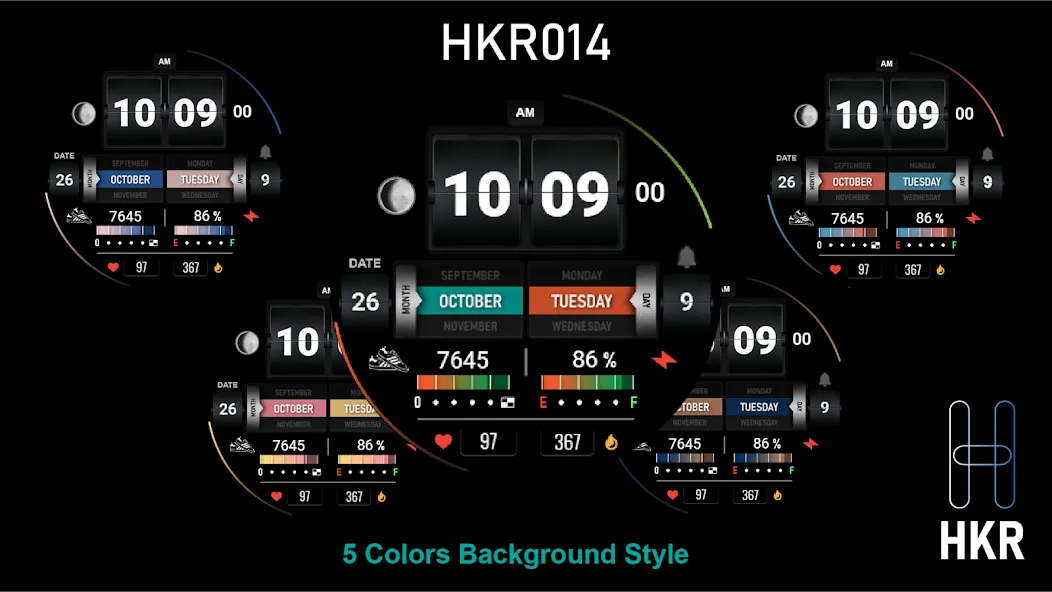 HKR014 screenshot 21