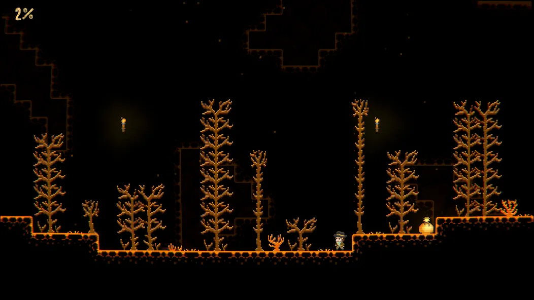 Dead Lasso: Temple Of Shadows screenshot 6
