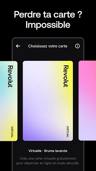 Revolut – Kids & Teens screenshot 4