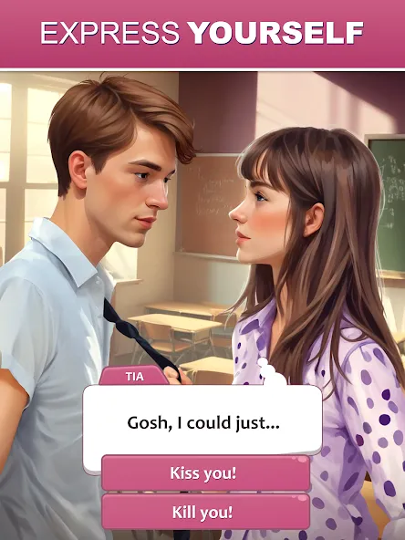 Decisions: Choose Your Stories screenshot 12