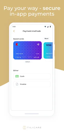 Tilicare screenshot 5