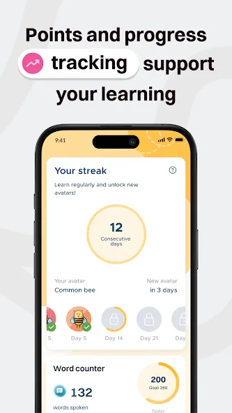 BeeSpeaker 学习英语 screenshot 8