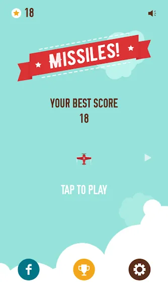 Missiles! screenshot 1