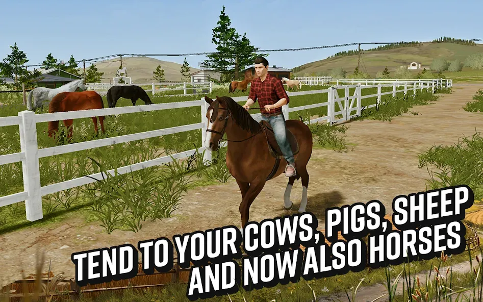 Farming Simulator 20 screenshot 12