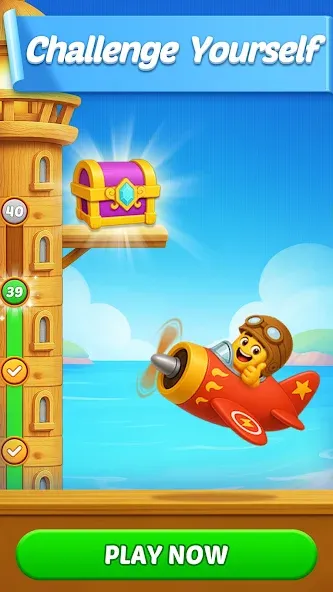Yatzy screenshot 5