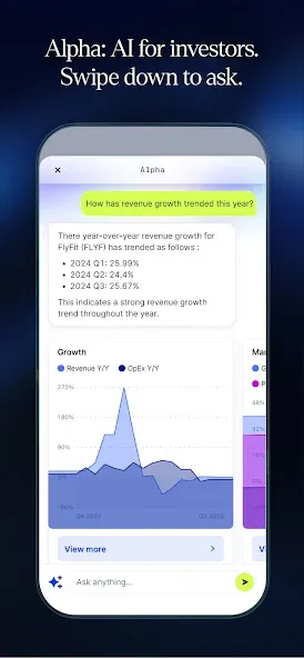 Public – Stocks and Options screenshot 7