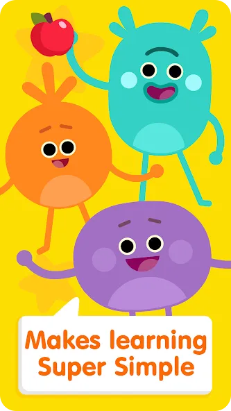 Super Simple - Kids Songs screenshot 2