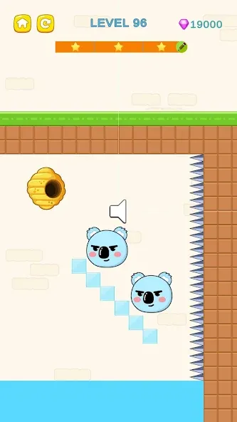 Protect My Pet screenshot 7