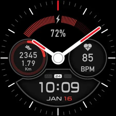 SG-97 screenshot 19