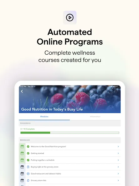 Healthie screenshot 12
