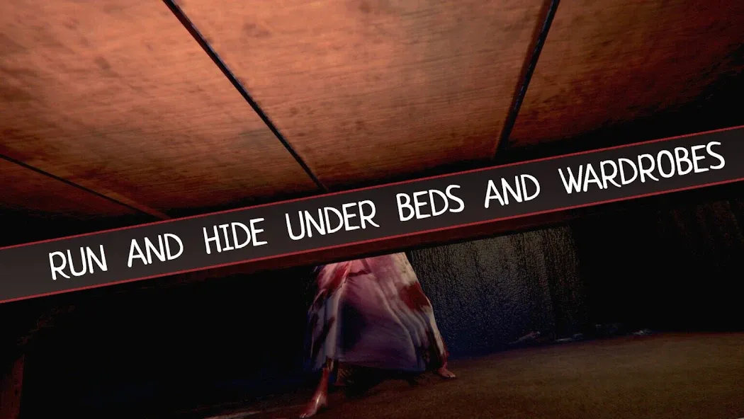 Kamla - Horror Exorcism Escape screenshot 4
