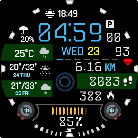 DF087 screenshot 25